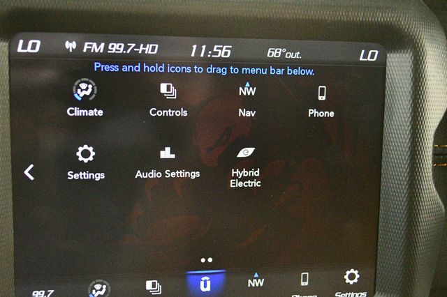 2022 Jeep Wrangler 4xe Unlimited Sahara High Altitude 4x4 - 22985531 - 64