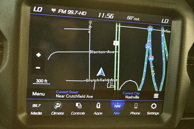 2022 Jeep Wrangler 4xe Unlimited Sahara High Altitude 4x4 - 22985531 - 65