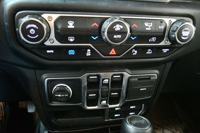 2022 Jeep Wrangler 4xe Unlimited Sahara High Altitude 4x4 - 22985531 - 68