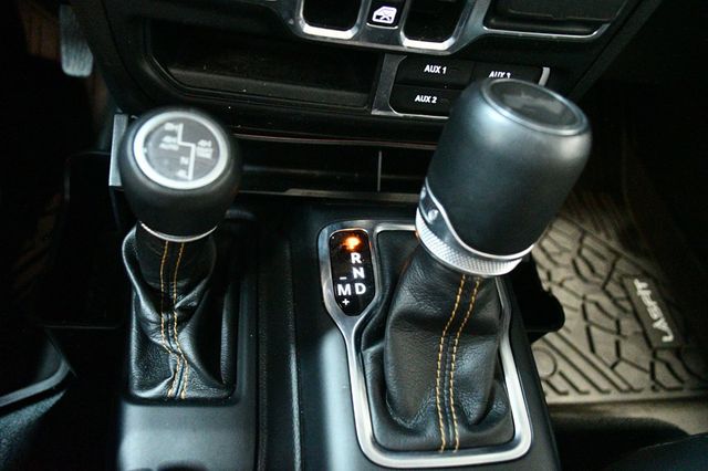 2022 Jeep Wrangler 4xe Unlimited Sahara High Altitude 4x4 - 22985531 - 69