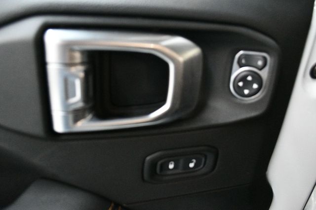 2022 Jeep Wrangler 4xe Unlimited Sahara High Altitude 4x4 - 22985531 - 73