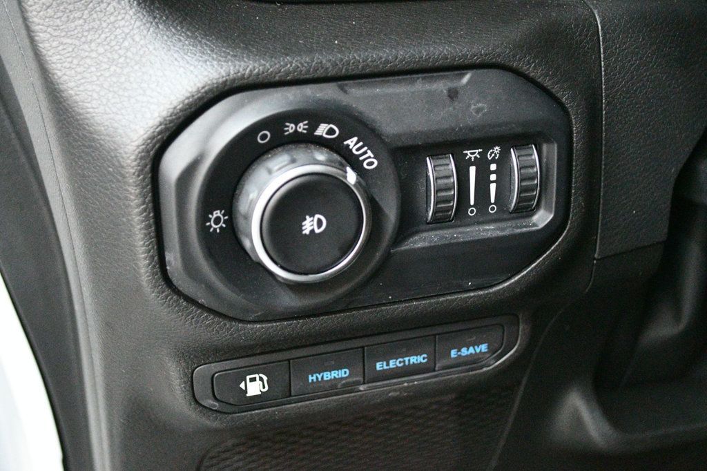 2022 Jeep Wrangler 4xe Unlimited Sahara High Altitude 4x4 - 22985531 - 75