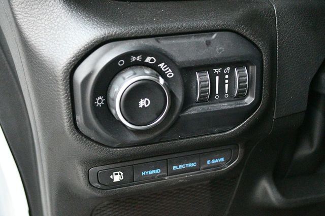 2022 Jeep Wrangler 4xe Unlimited Sahara High Altitude 4x4 - 22985531 - 75