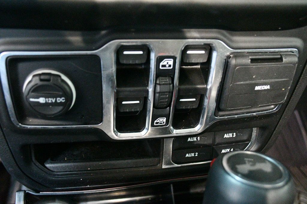 2022 Jeep Wrangler 4xe Unlimited Sahara High Altitude 4x4 - 22985531 - 76