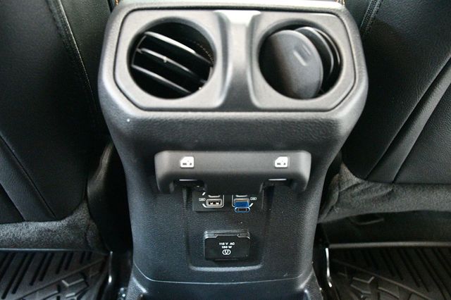 2022 Jeep Wrangler 4xe Unlimited Sahara High Altitude 4x4 - 22985531 - 77