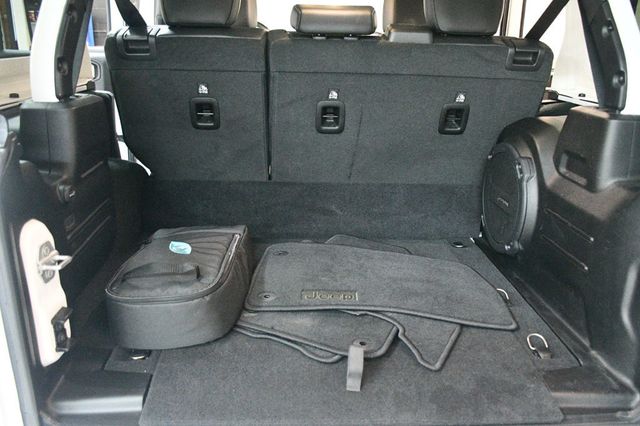 2022 Jeep Wrangler 4xe Unlimited Sahara High Altitude 4x4 - 22985531 - 81