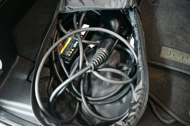 2022 Jeep Wrangler 4xe Unlimited Sahara High Altitude 4x4 - 22985531 - 83