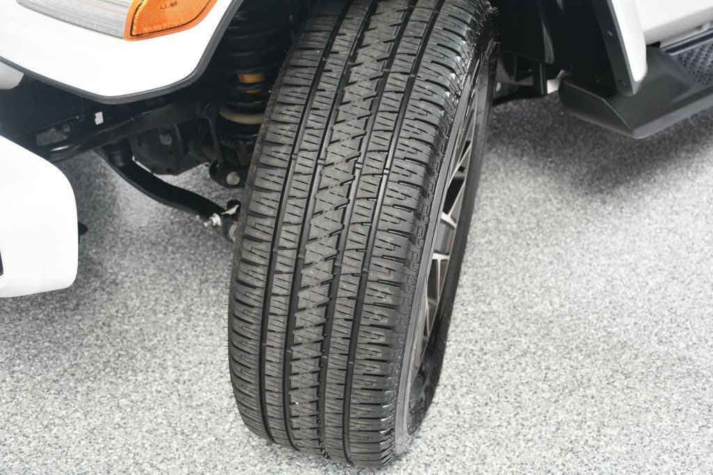 2022 Jeep Wrangler 4xe Unlimited Sahara High Altitude 4x4 - 22985531 - 85