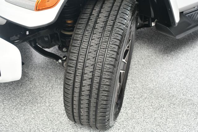 2022 Jeep Wrangler 4xe Unlimited Sahara High Altitude 4x4 - 22985531 - 85