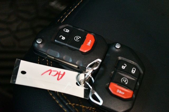 2022 Jeep Wrangler 4xe Unlimited Sahara High Altitude 4x4 - 22985531 - 86