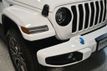2022 Jeep Wrangler 4xe Unlimited Sahara High Altitude 4x4 - 22985531 - 8