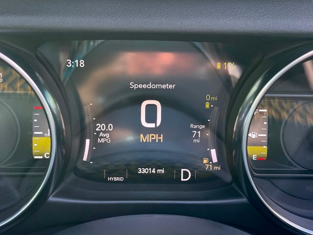 2022 Jeep Wrangler 4xe Unlimited Sahara High Altitude 4x4 - 22920327 - 14