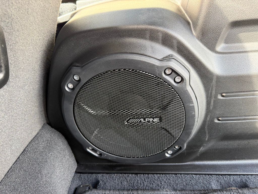 2022 Jeep Wrangler 4xe Unlimited Sahara High Altitude photo 30