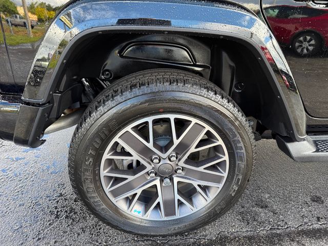 2022 Jeep Wrangler 4xe Unlimited Sahara High Altitude 4x4 - 22920327 - 36