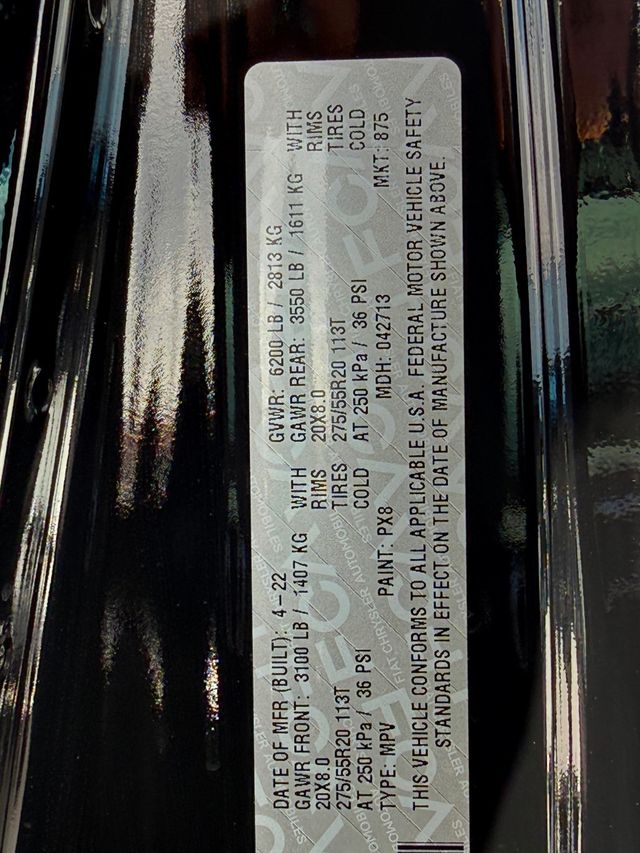 2022 Jeep Wrangler 4xe Unlimited Sahara High Altitude 4x4 - 22920327 - 40