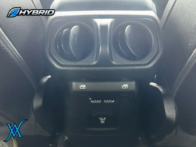 2022 Jeep Wrangler Unlimited 4xe Sahara 4xe Sport Utility 4D - 23085744 - 31