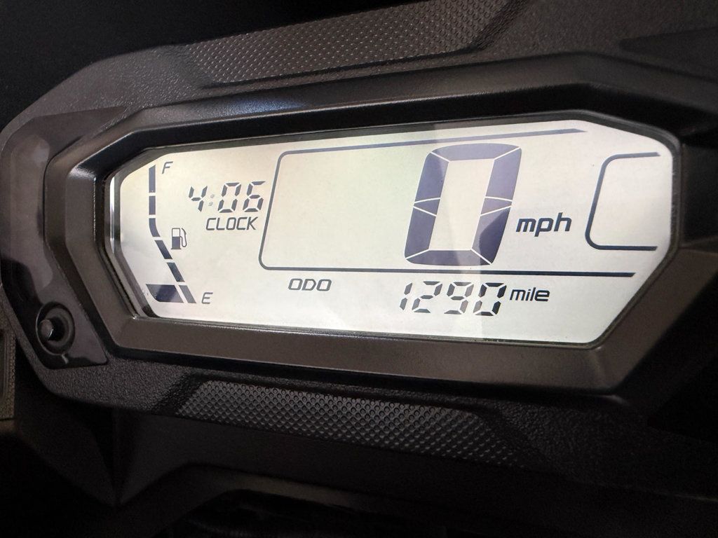 2022 Kawasaki KLR 650 Adventure SUPER CLEAN! - 23014861 - 10