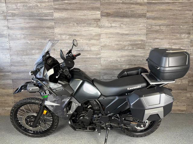 2022 Kawasaki KLR 650 Adventure SUPER CLEAN! - 23014861 - 11