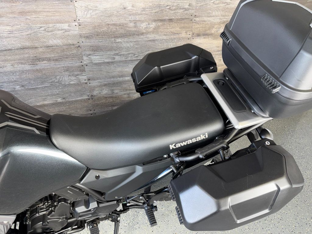 2022 Kawasaki KLR 650 Adventure SUPER CLEAN! - 23014861 - 14