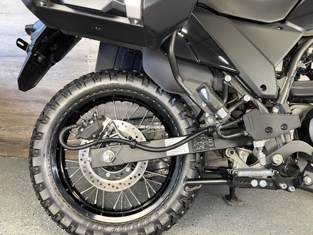 2022 Kawasaki KLR 650 Adventure SUPER CLEAN! - 23014861 - 6