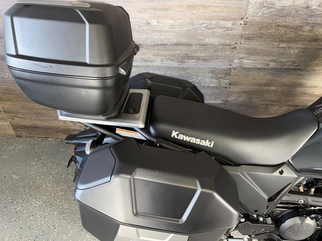 2022 Kawasaki KLR 650 Adventure SUPER CLEAN! - 23014861 - 7