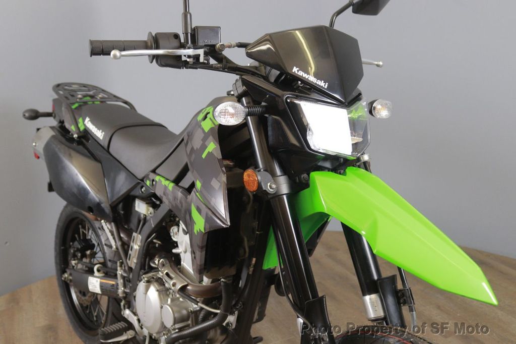 2022 Kawasaki KLX300SM Incl 90 day Warranty - 22182168 - 0