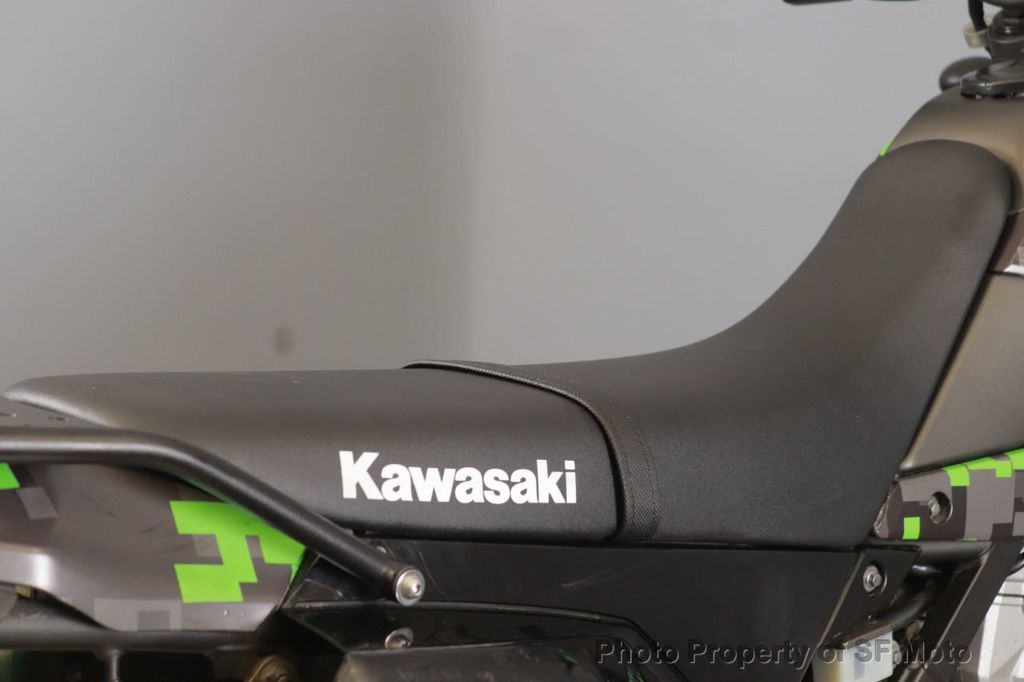 2022 Kawasaki KLX300SM Incl 90 day Warranty - 22182168 - 34