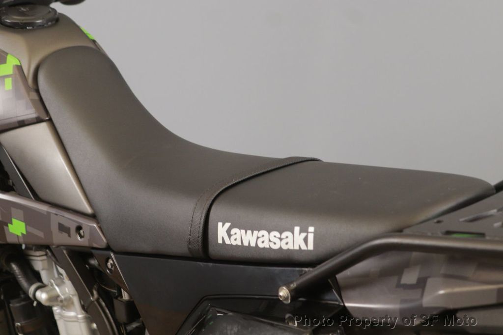 2022 Kawasaki KLX300SM Incl 90 day Warranty - 22182168 - 35