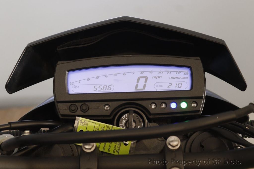2022 Kawasaki KLX300SM Incl 90 day Warranty - 22182168 - 41