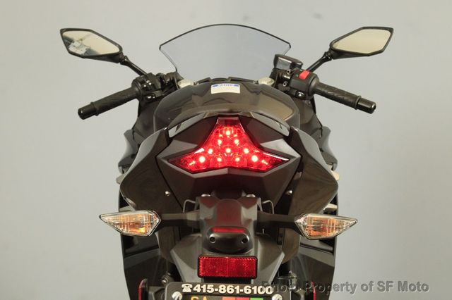 2022 Kawasaki Ninja 400 ABS Under 1000 Miles! - 22634923 - 25