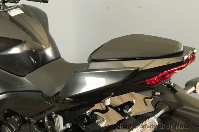 2022 Kawasaki Ninja 400 ABS Under 1000 Miles! - 22634923 - 35