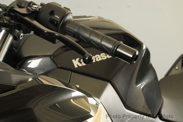 2022 Kawasaki Ninja 400 ABS Under 1000 Miles! - 22634923 - 37