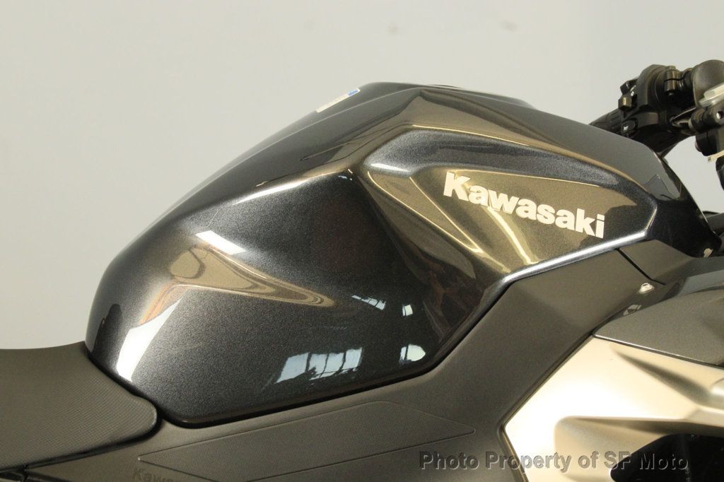 2022 Kawasaki Ninja 400 ABS Under 1000 Miles! - 22634923 - 38