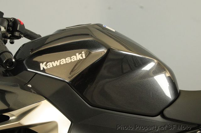 2022 Kawasaki Ninja 400 ABS Under 1000 Miles! - 22634923 - 39