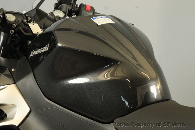 2022 Kawasaki Ninja 400 ABS Under 1000 Miles! - 22634923 - 41