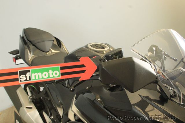 2022 Kawasaki Ninja 400 ABS Under 1000 Miles! - 22634923 - 44