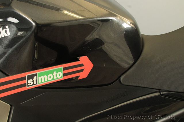 2022 Kawasaki Ninja 400 ABS Under 1000 Miles! - 22634923 - 46