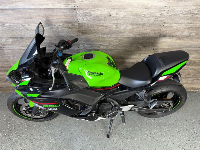 2022 Kawasaki Ninja 650 KRT SUPER CLEAN! - 23032854 - 15