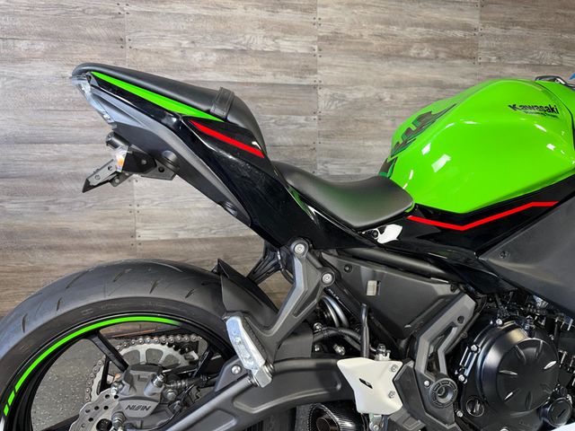 2022 Kawasaki Ninja 650 KRT SUPER CLEAN! - 23032854 - 7