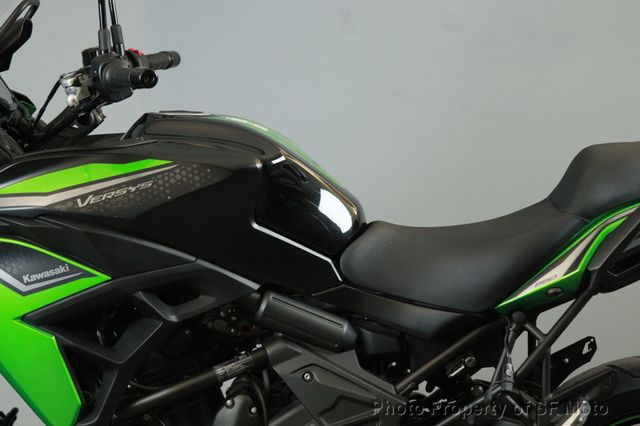 2022 Kawasaki Versys 650 ABS Includes Warranty! - 22898670 - 9
