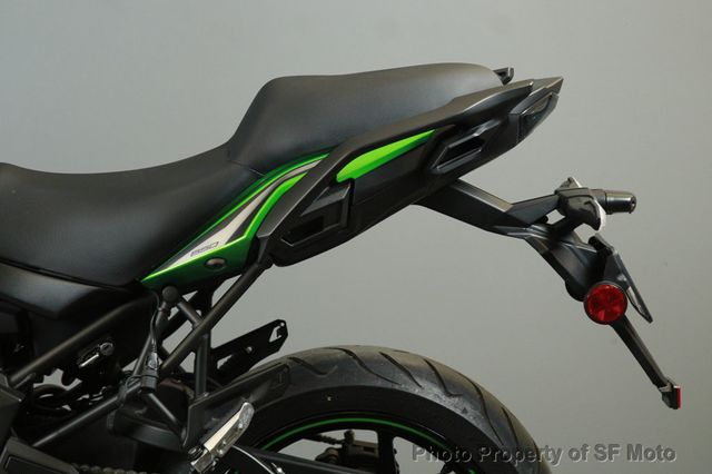 2022 Kawasaki Versys 650 ABS Includes Warranty! - 22898670 - 11