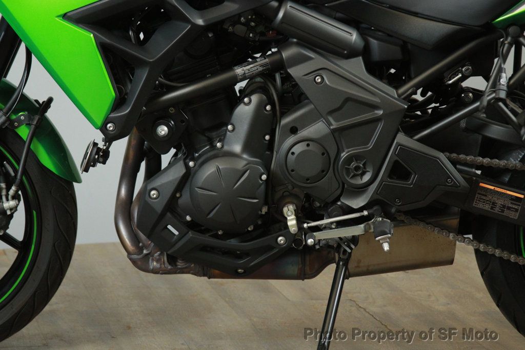 2022 Kawasaki Versys 650 ABS Includes Warranty! - 22898670 - 15