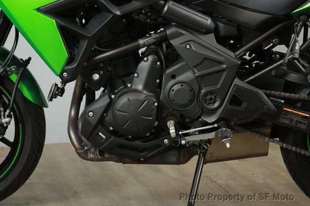2022 Kawasaki Versys 650 ABS Includes Warranty! - 22898670 - 15
