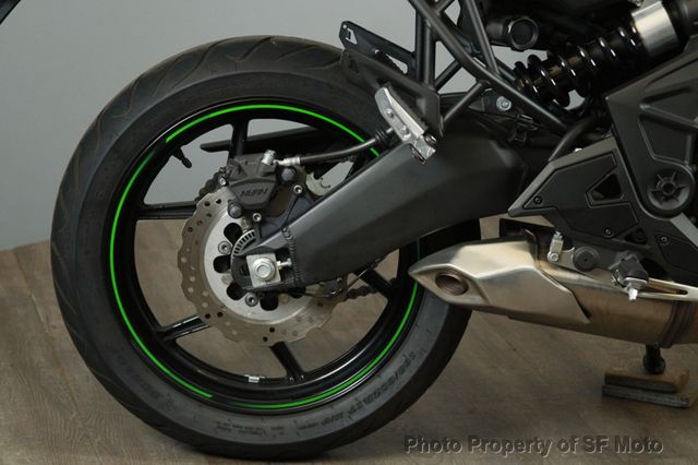 2022 Kawasaki Versys 650 ABS Includes Warranty! - 22898670 - 16