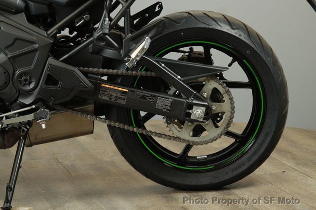 2022 Kawasaki Versys 650 ABS Includes Warranty! - 22898670 - 17