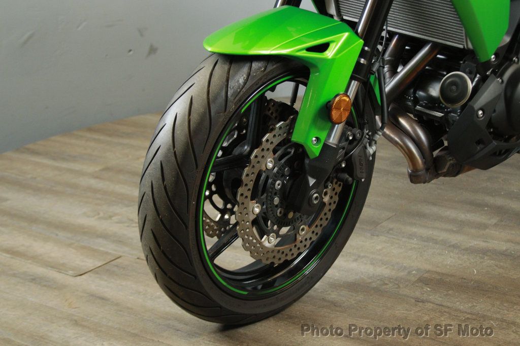 2022 Kawasaki Versys 650 ABS Includes Warranty! - 22898670 - 18