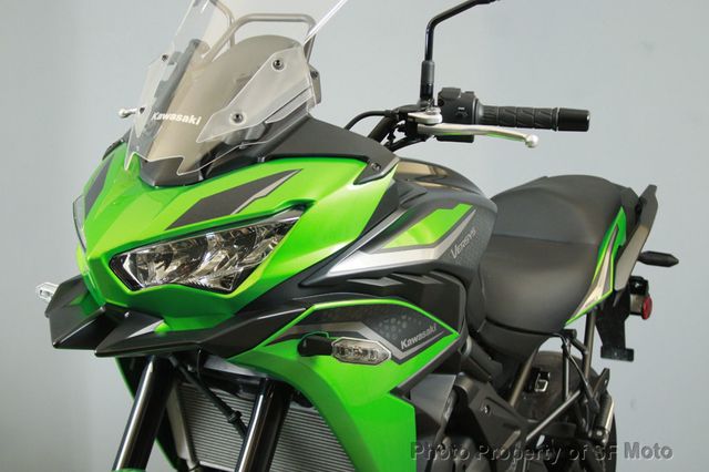 2022 Kawasaki Versys 650 ABS Includes Warranty! - 22898670 - 1