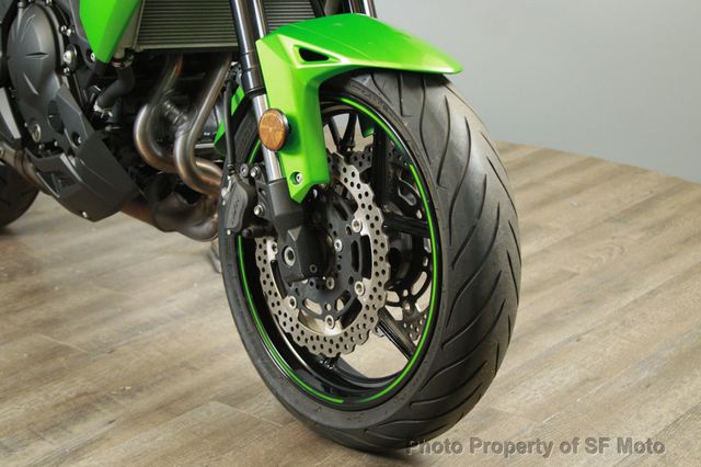2022 Kawasaki Versys 650 ABS Includes Warranty! - 22898670 - 19