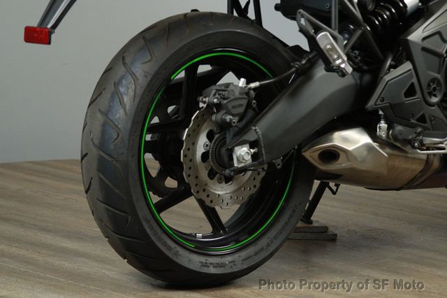 2022 Kawasaki Versys 650 ABS Includes Warranty! - 22898670 - 20