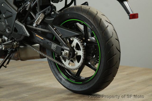 2022 Kawasaki Versys 650 ABS Includes Warranty! - 22898670 - 21